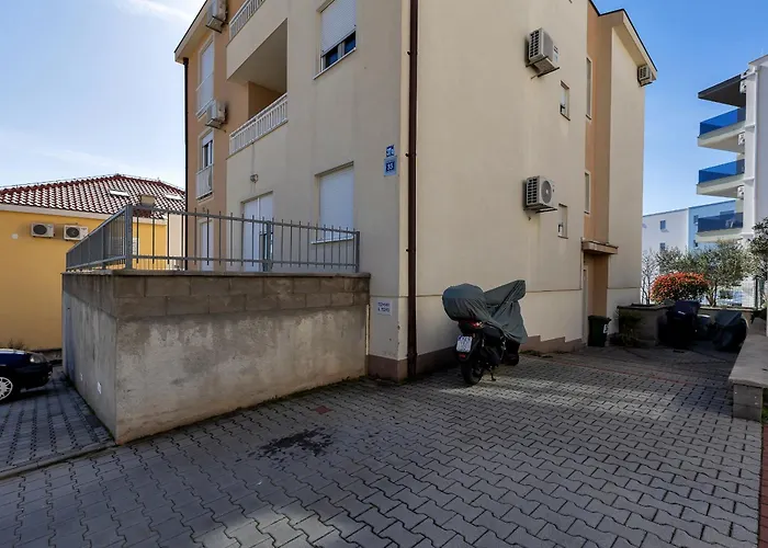 Apartment T&t Makarska