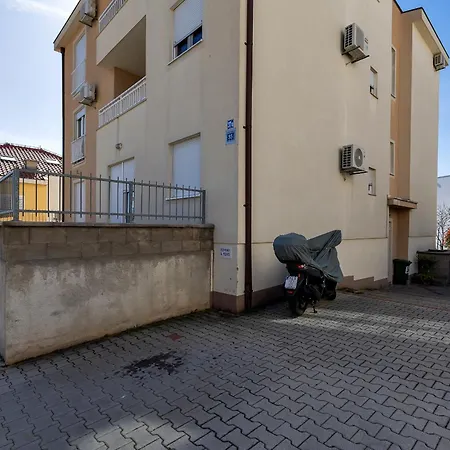 Apartamento T&t Makarska